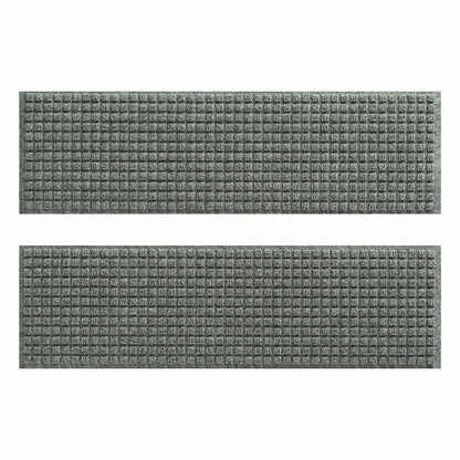 WaterHog® Waffle Stair Treads | Plow & Hearth