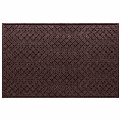 WaterHog® Cordova 4'x6' Indoor Outdoor Doormat | Plow & Hearth