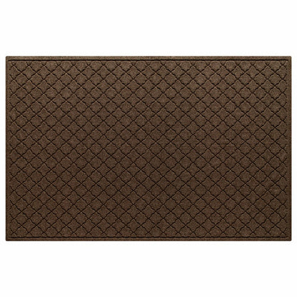 WaterHog® Cordova 4'x6' Indoor Outdoor Doormat | Plow & Hearth