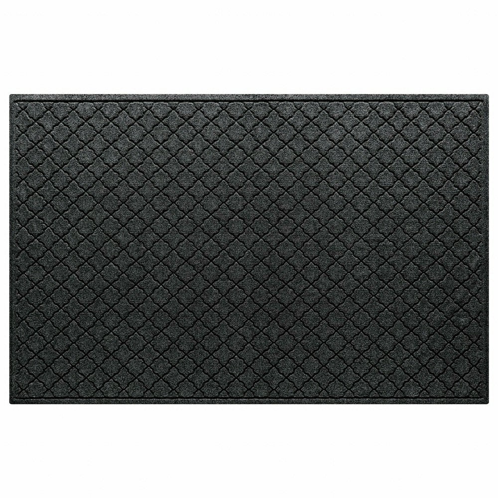 WaterHog® Cordova 4'x6' Indoor Outdoor Doormat | Plow & Hearth