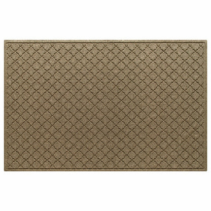 WaterHog® Cordova 4'x6' Indoor Outdoor Doormat | Plow & Hearth