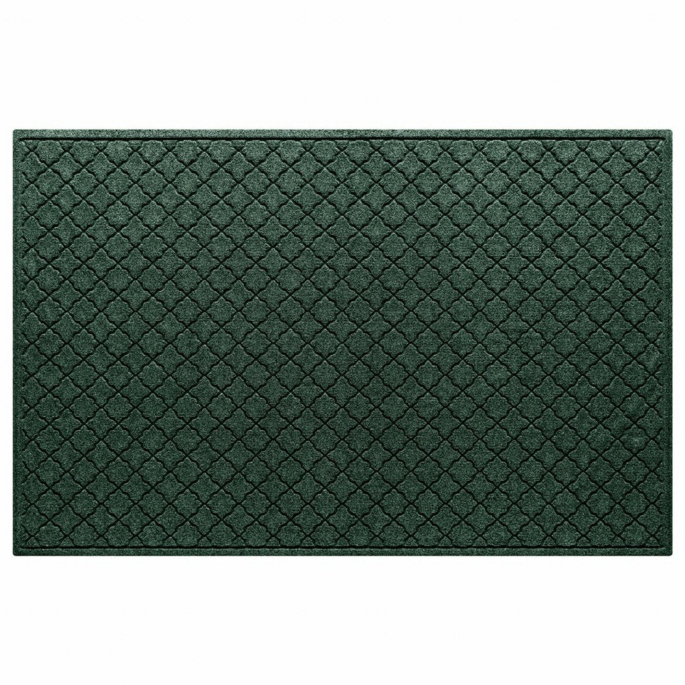 WaterHog® Cordova 4'x6' Indoor Outdoor Doormat | Plow & Hearth