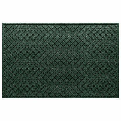 WaterHog® Cordova 4'x6' Indoor Outdoor Doormat | Plow & Hearth