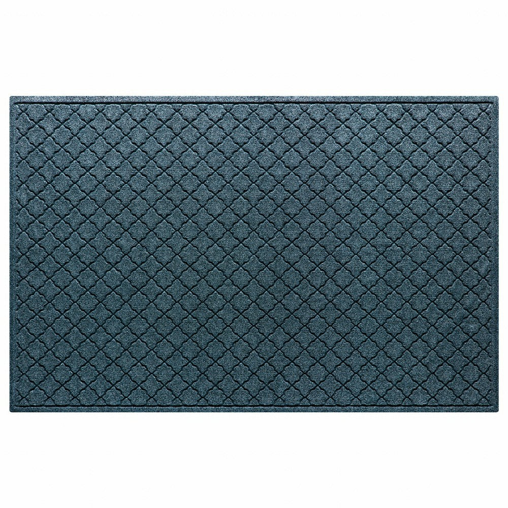 WaterHog® Cordova 4'x6' Indoor Outdoor Doormat | Plow & Hearth