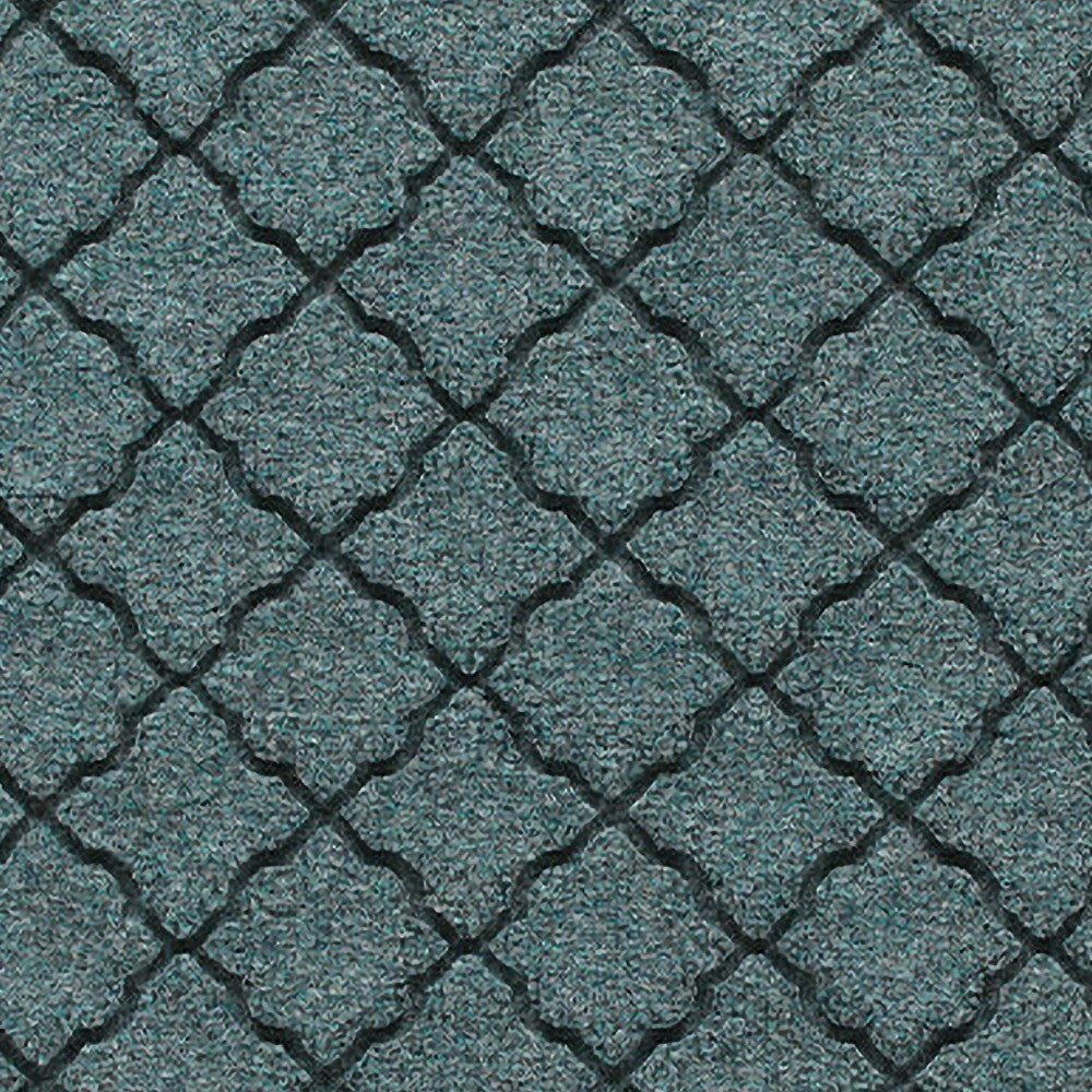WaterHog® Cordova 4'x6' Indoor Outdoor Doormat | Plow & Hearth