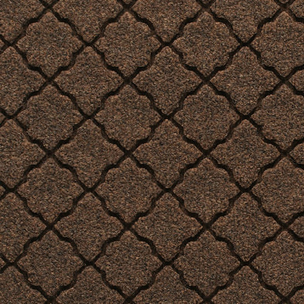WaterHog® Cordova 4'x6' Indoor Outdoor Doormat | Plow & Hearth