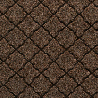 WaterHog® Cordova 4'x6' Indoor Outdoor Doormat | Plow & Hearth