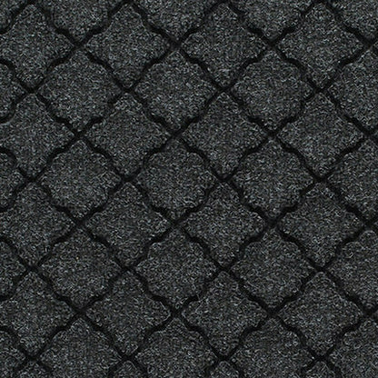 WaterHog® Cordova 4'x6' Indoor Outdoor Doormat | Plow & Hearth