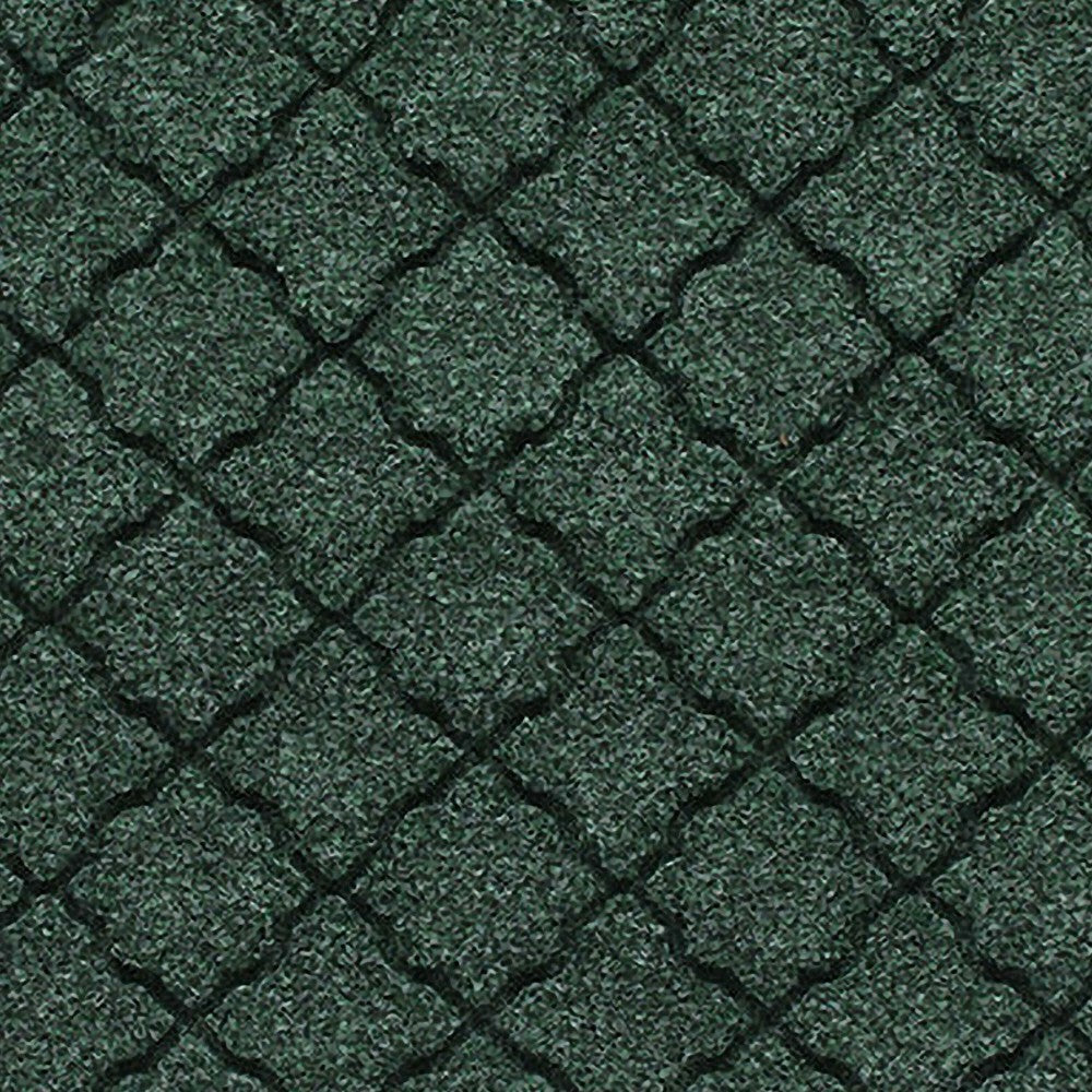 WaterHog® Cordova 4'x6' Indoor Outdoor Doormat | Plow & Hearth