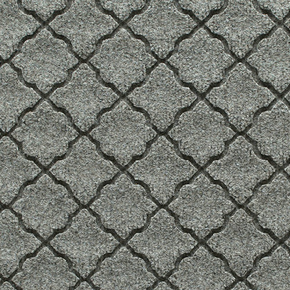 WaterHog® Cordova 4'x6' Indoor Outdoor Doormat | Plow & Hearth