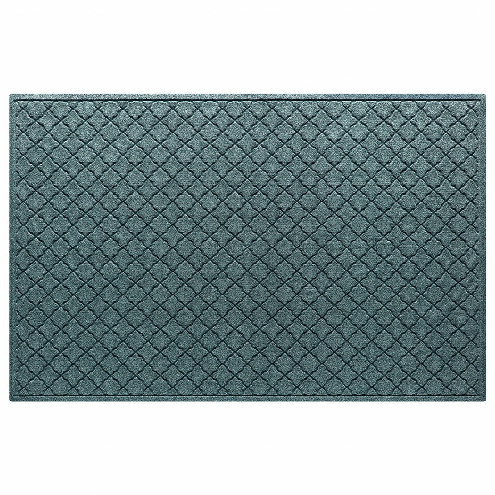 WaterHog® Cordova 4'x6' Indoor Outdoor Doormat | Plow & Hearth