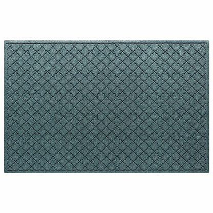 WaterHog® Cordova 4'x6' Indoor Outdoor Doormat | Plow & Hearth