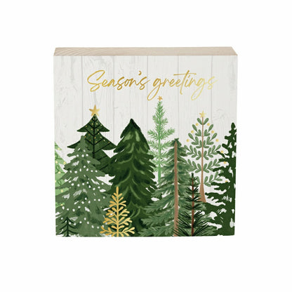 6X6” PLOCK | Plow & Hearth