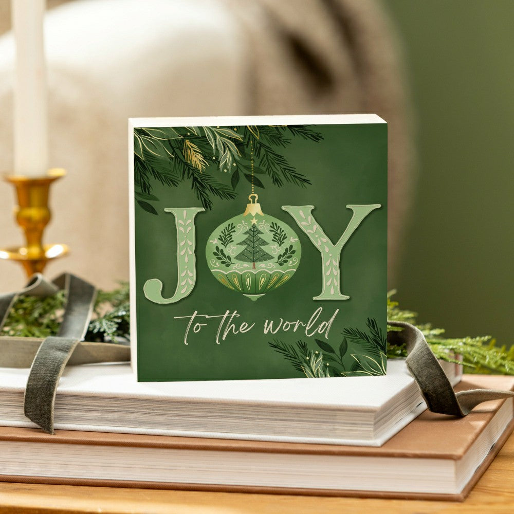 6X6” PLOCK | Plow & Hearth