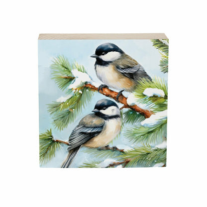 Sign Plock, 6"x6” | Plow & Hearth