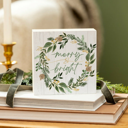 6X6” PLOCK | Plow & Hearth