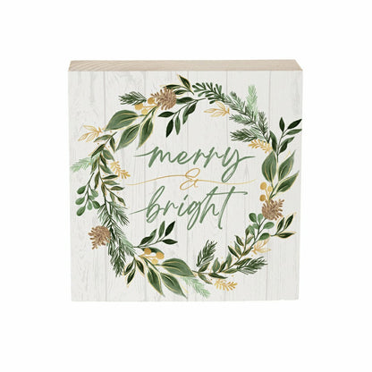 6X6” PLOCK | Plow & Hearth