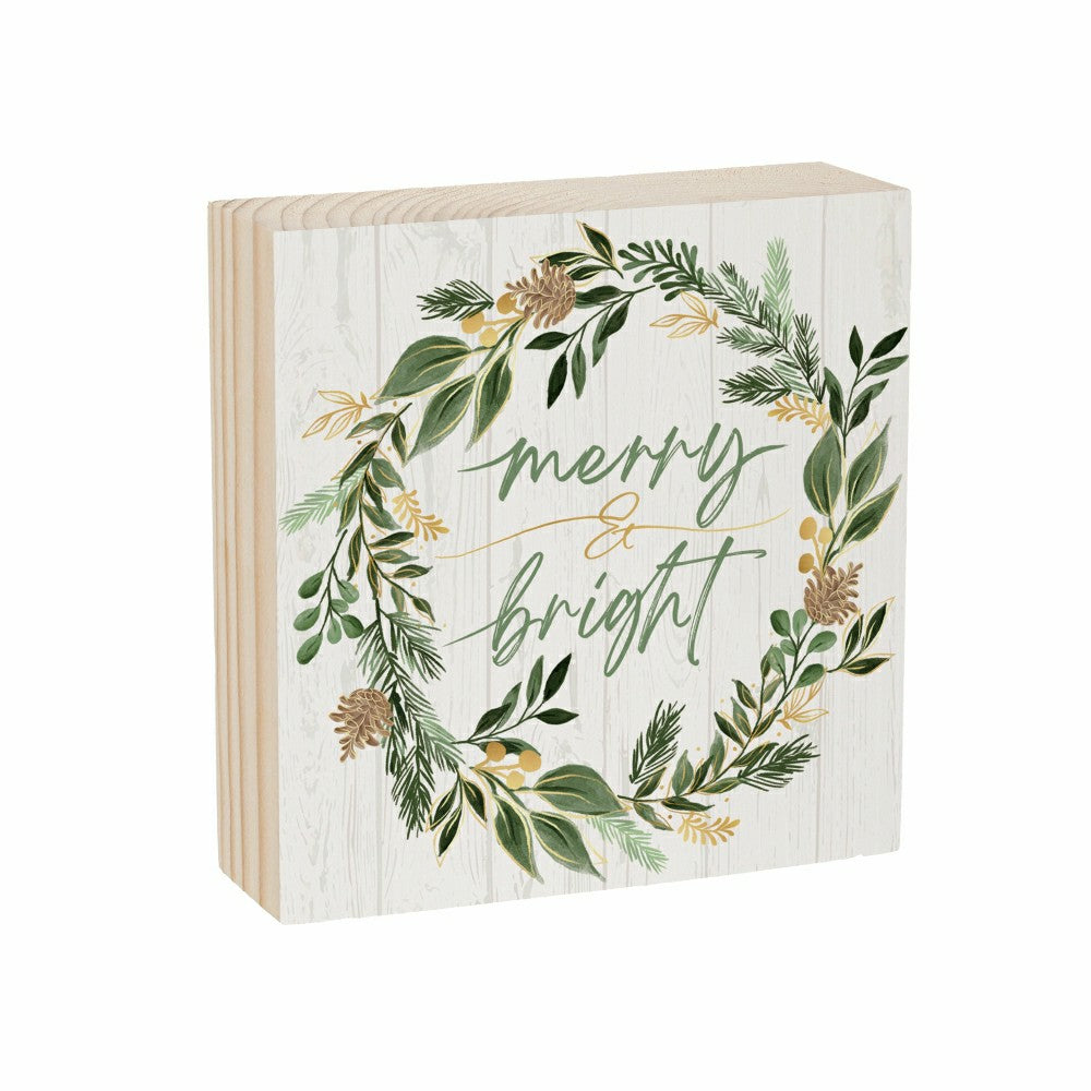 6X6” PLOCK | Plow & Hearth