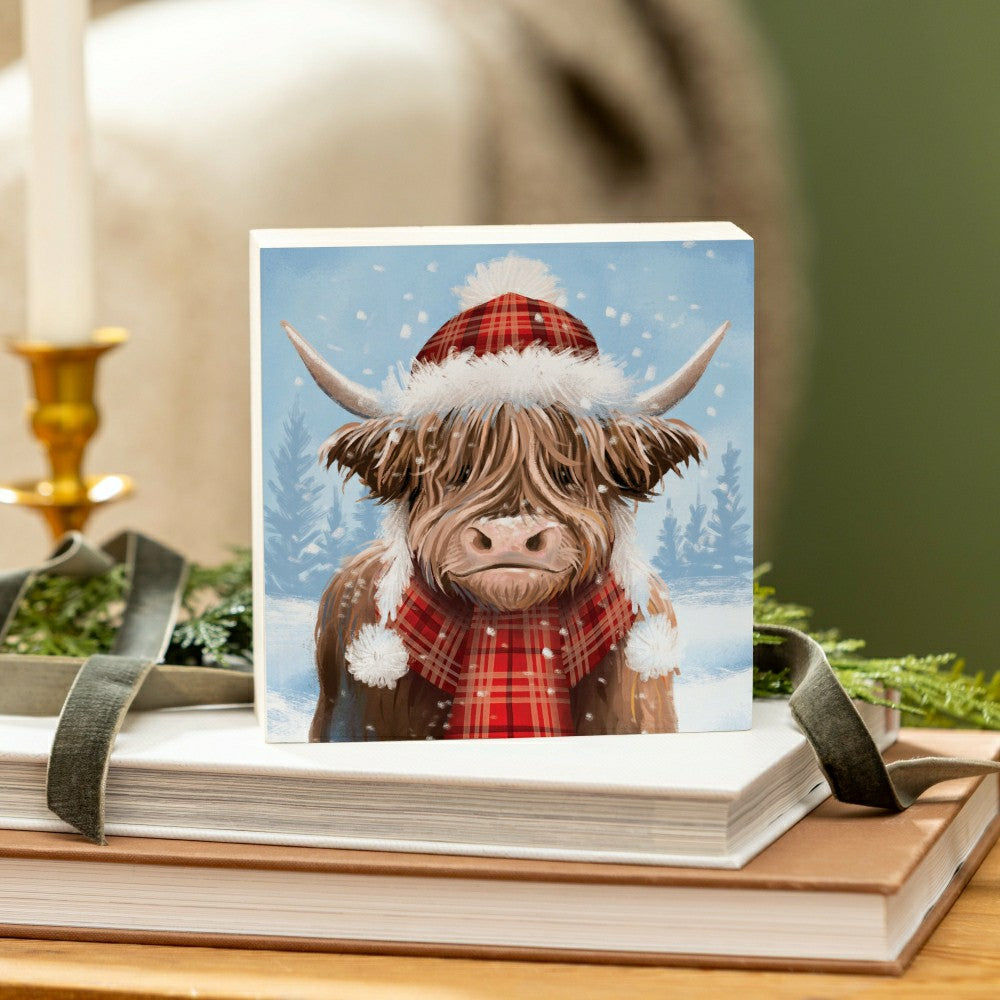 6X6” PLOCK | Plow & Hearth