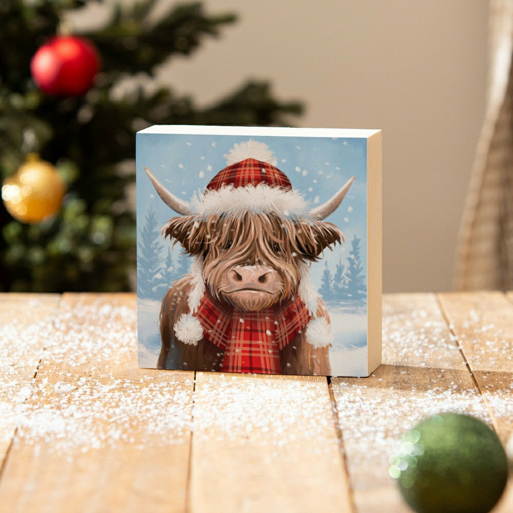 6X6” PLOCK | Plow & Hearth