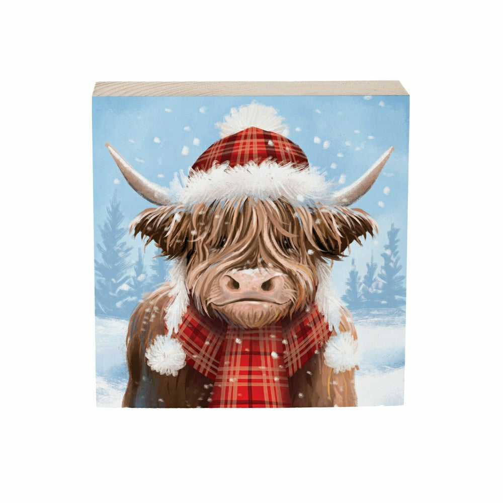 6X6” PLOCK | Plow & Hearth