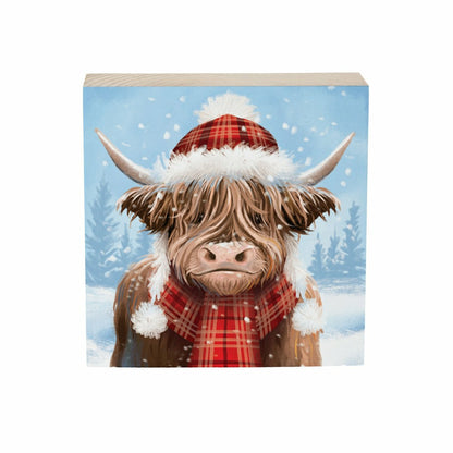 6X6” PLOCK | Plow & Hearth