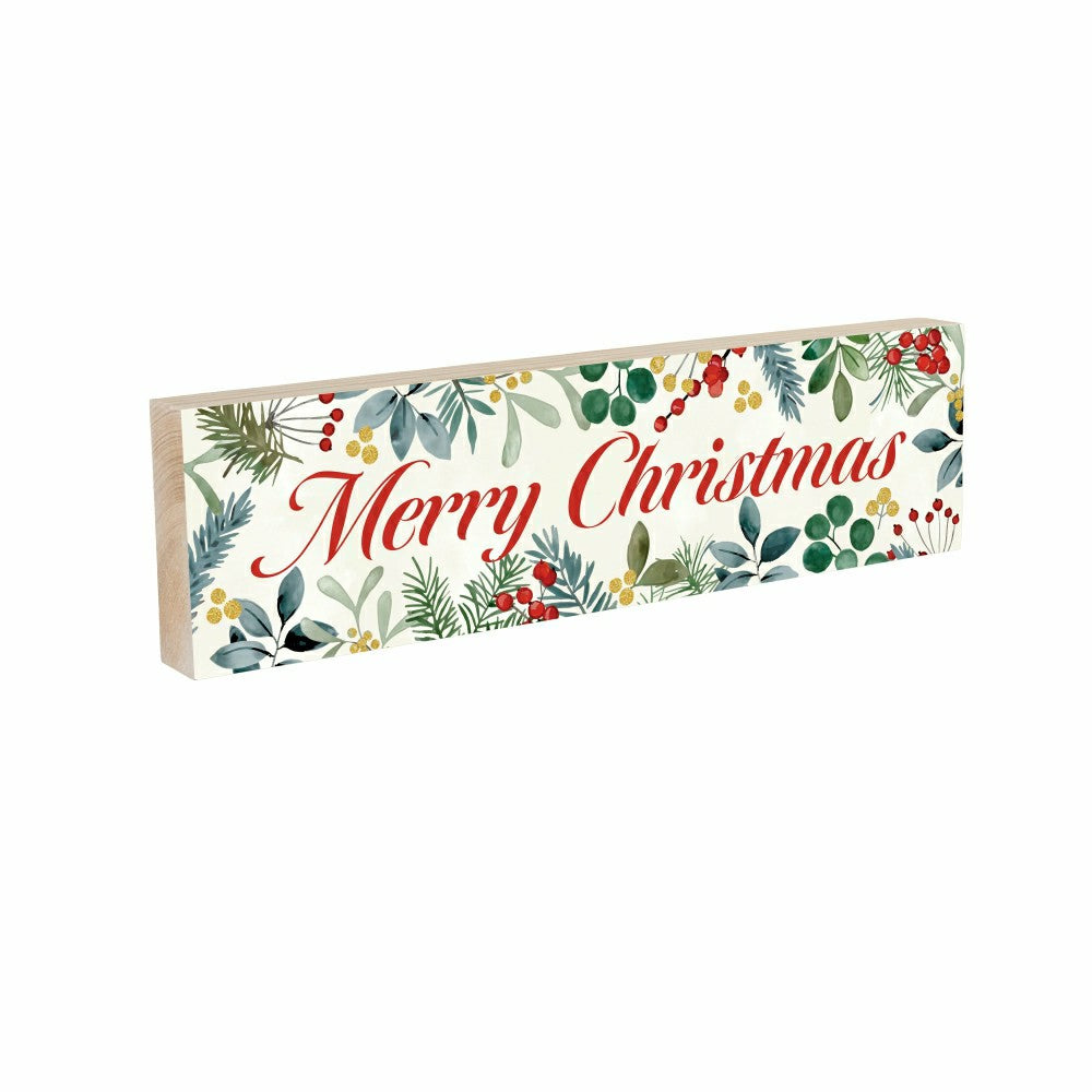 18X5”MANTLE SIGN | Plow & Hearth