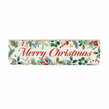 18X5”MANTLE SIGN | Plow & Hearth