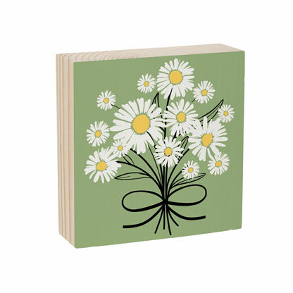 Home Coordinates Dandelion Plock 6x6" | Plow & Hearth