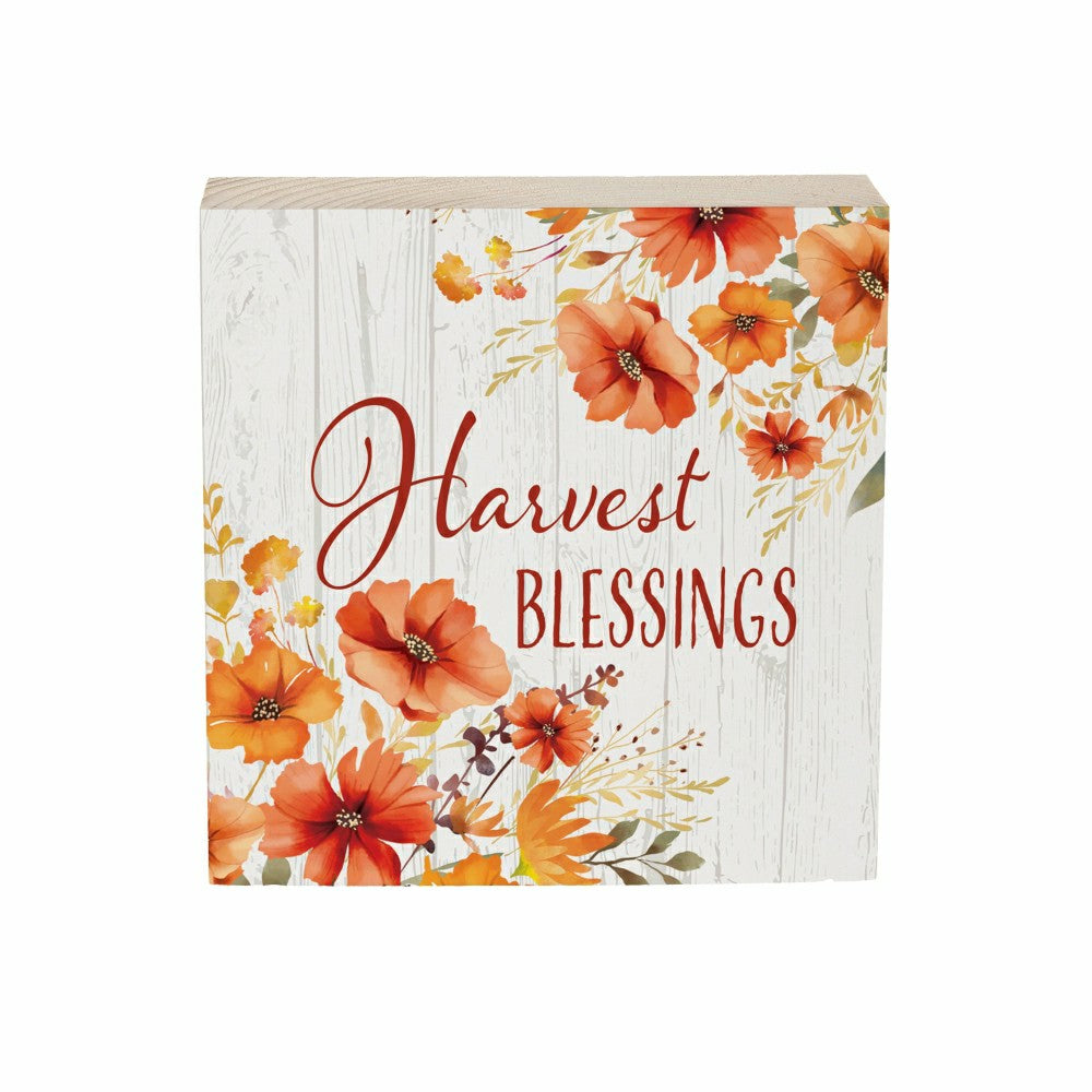 Sign Plock, 6"x6” | Plow & Hearth