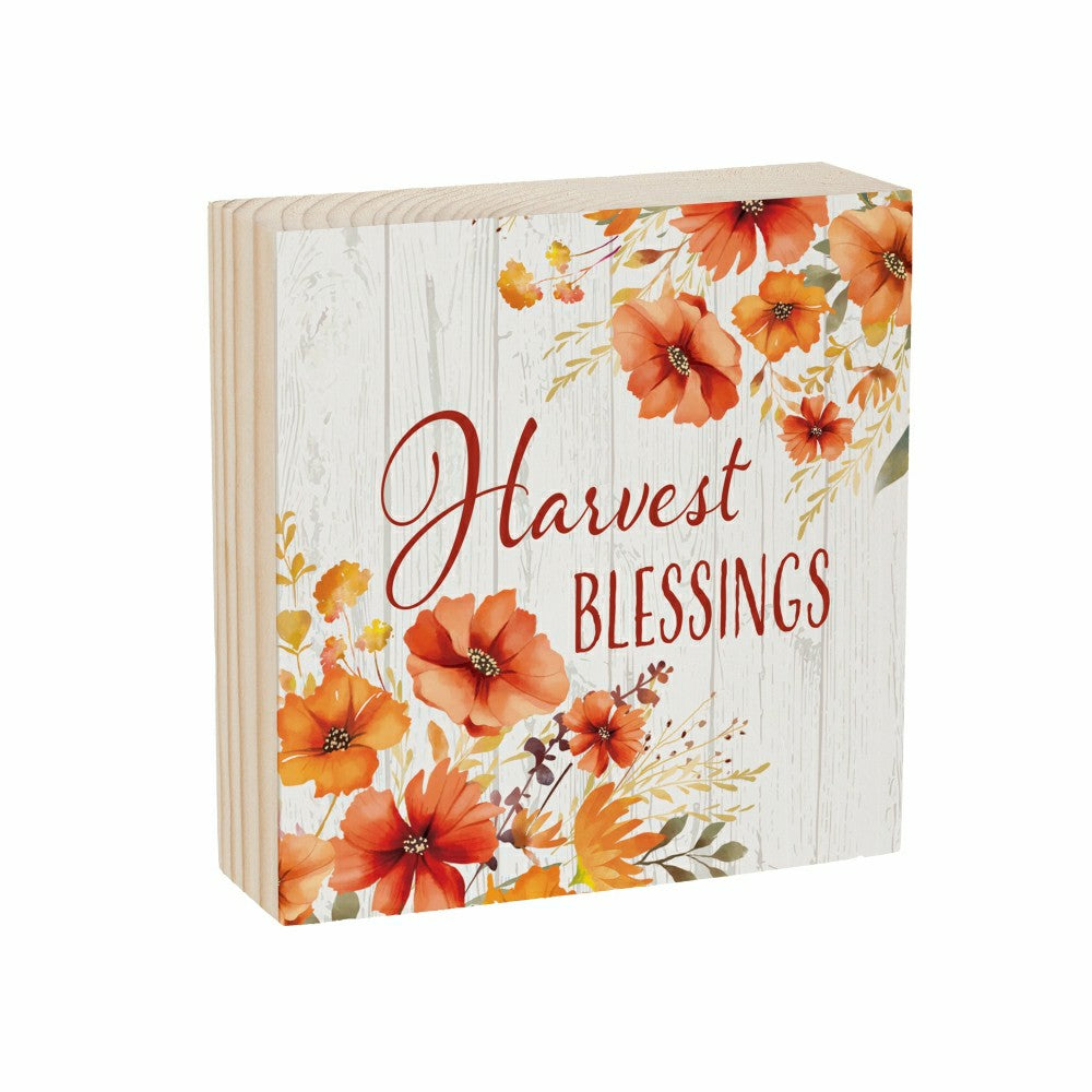 Sign Plock, 6"x6” | Plow & Hearth