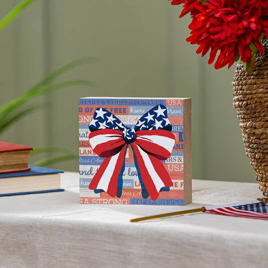 Mini Plock (6"x6”x1.9“) | Plow & Hearth