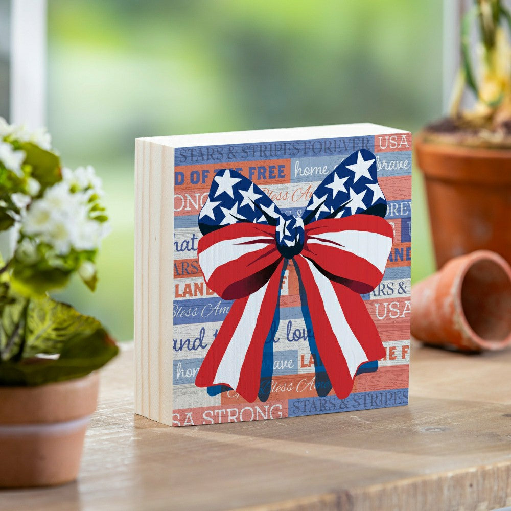 Mini Plock (6"x6”x1.9“) | Plow & Hearth