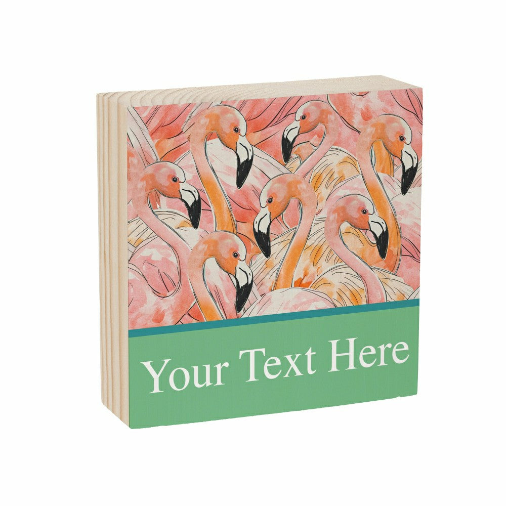 Americana Medium Plock Landscape (8"x12”x1.9”) | Plow & Hearth