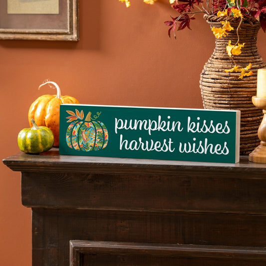 18X5”MANTLE SIGN | Plow & Hearth