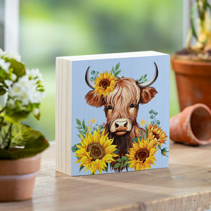 6X6” PLOCK | Plow & Hearth