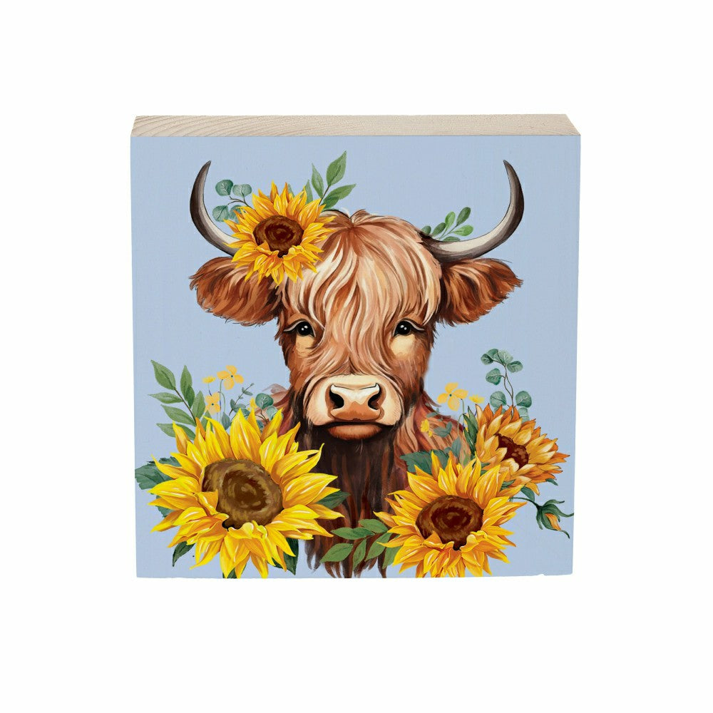 6X6” PLOCK | Plow & Hearth