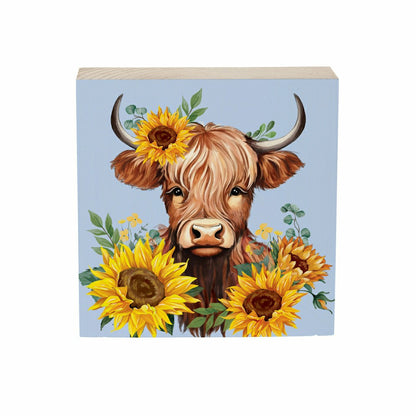 6X6” PLOCK | Plow & Hearth