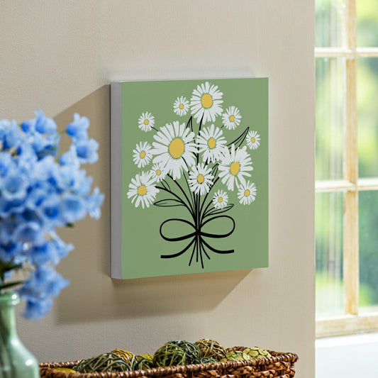Home Coordinates Dandelion Plock 12x12" | Plow & Hearth