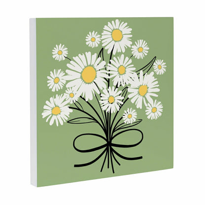 Home Coordinates Dandelion Plock 12x12" | Plow & Hearth
