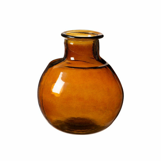 12" Recycled Glass Vase | Plow & Hearth