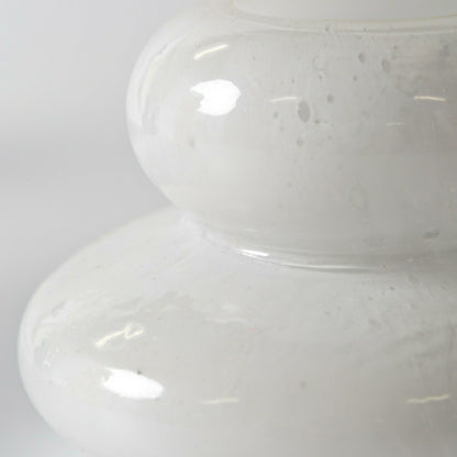 Cairn Glass Vases, Set of 3 | Plow & Hearth