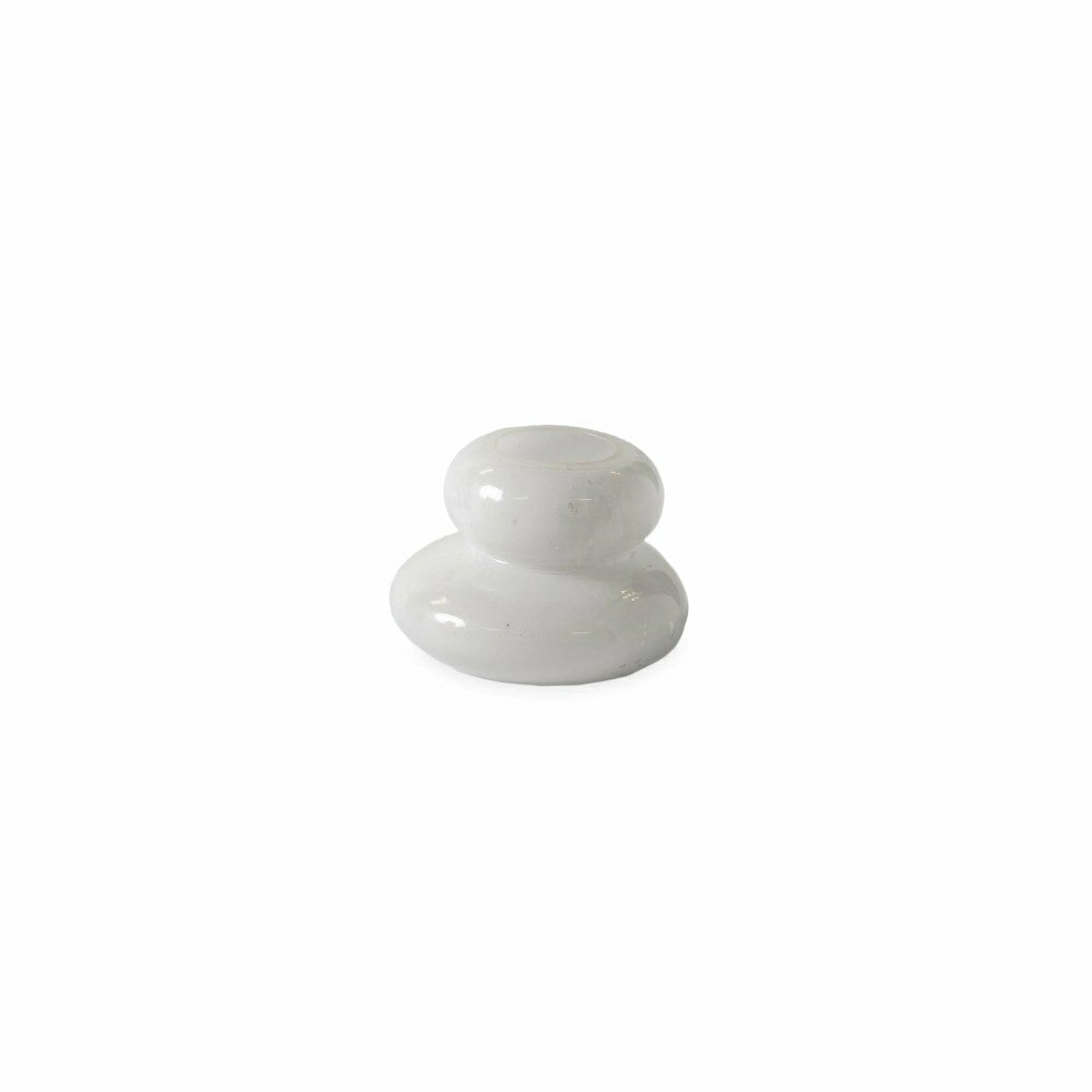 Cairn Glass Vases, Set of 3 | Plow & Hearth