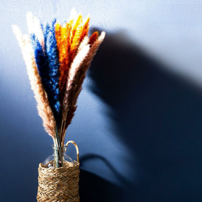 Seagrass Wrapped Bottle | Plow & Hearth
