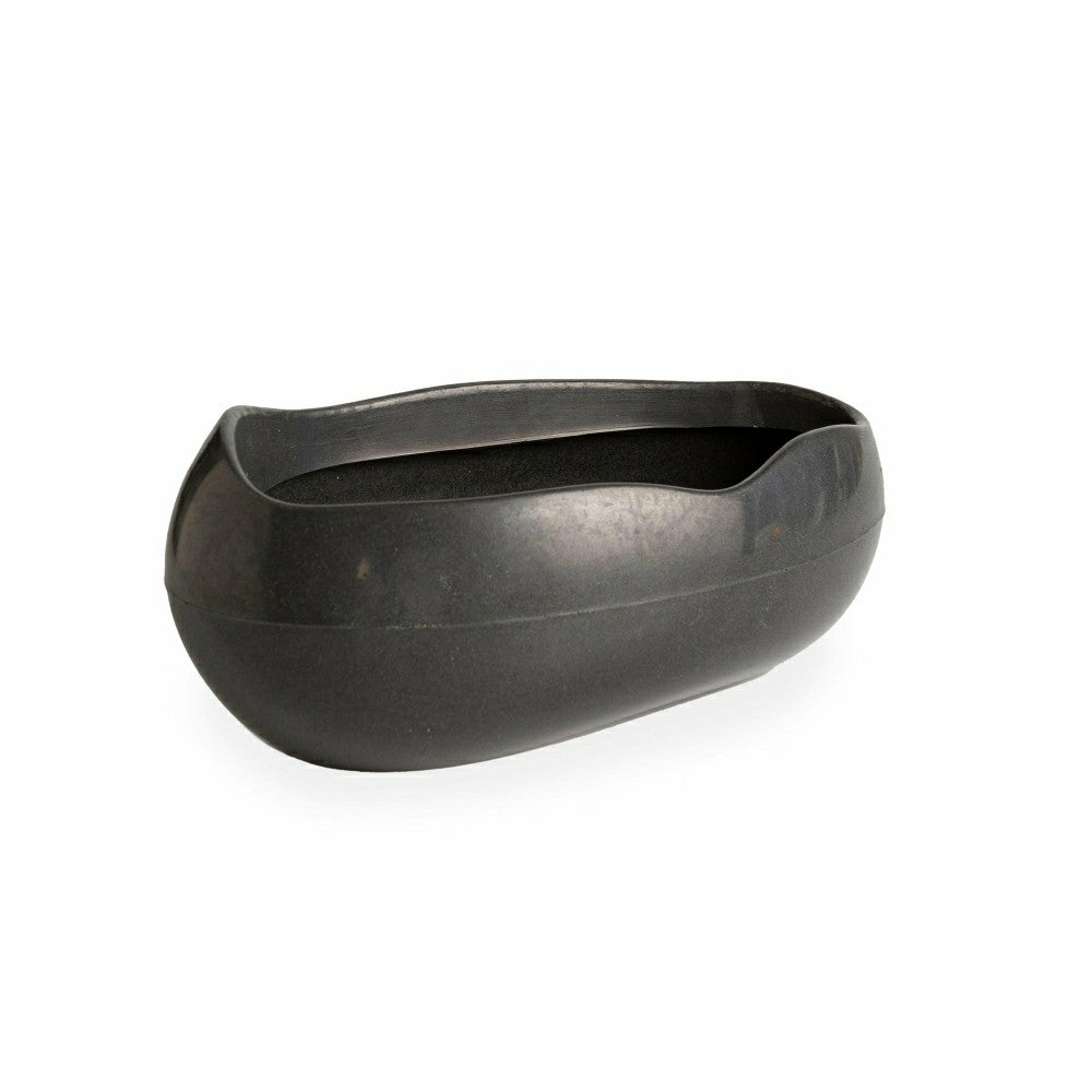 Roll Stone Planter | Plow & Hearth
