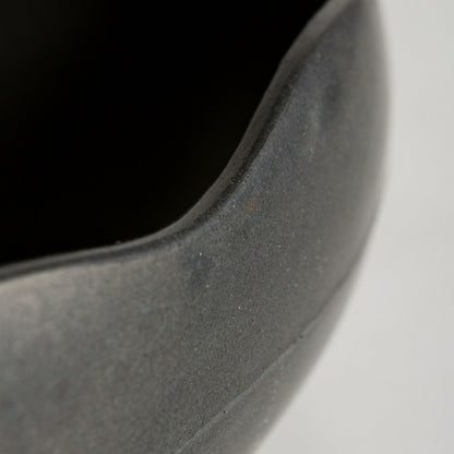 Roll Stone Planter | Plow & Hearth
