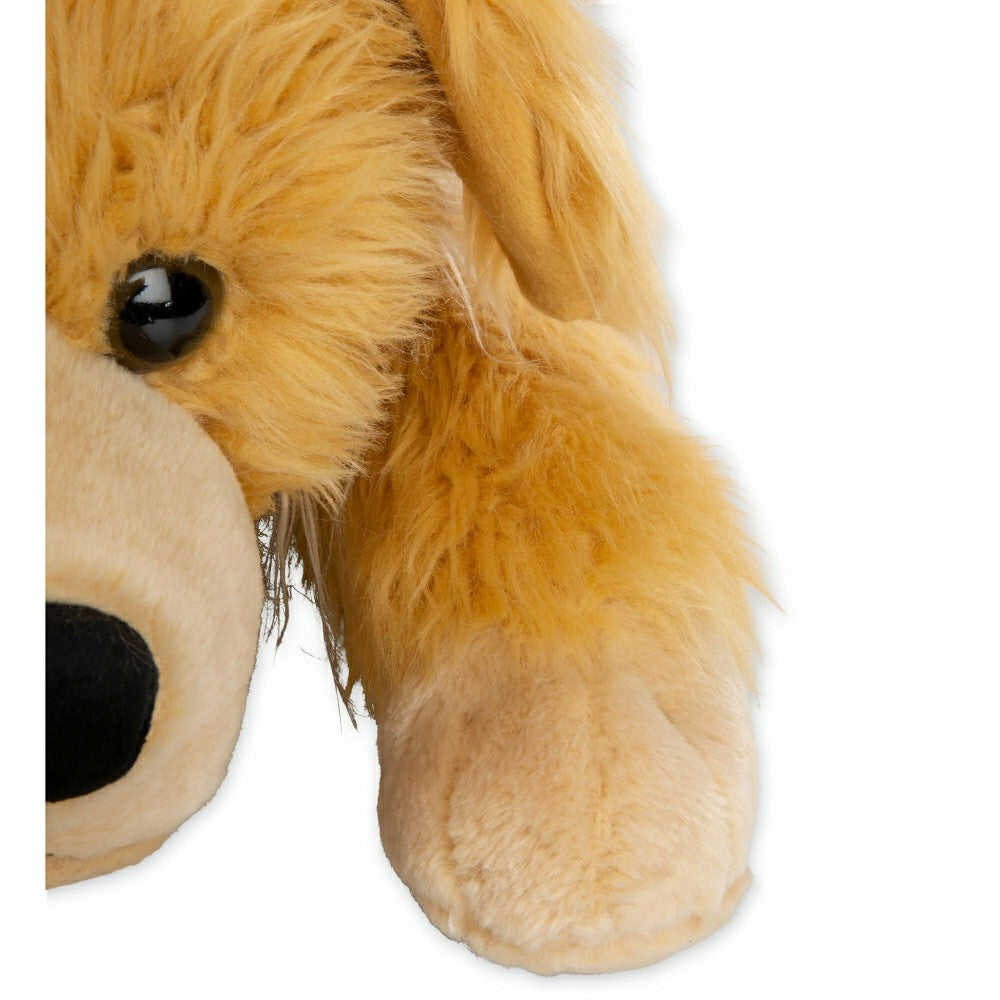 Golden Retriever Body Pillow | Plow & Hearth