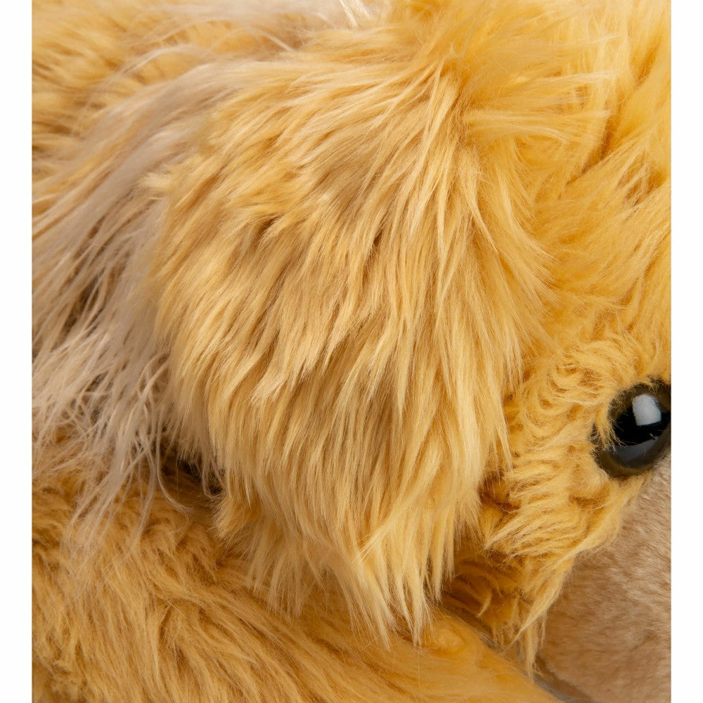 Golden Retriever Body Pillow | Plow & Hearth