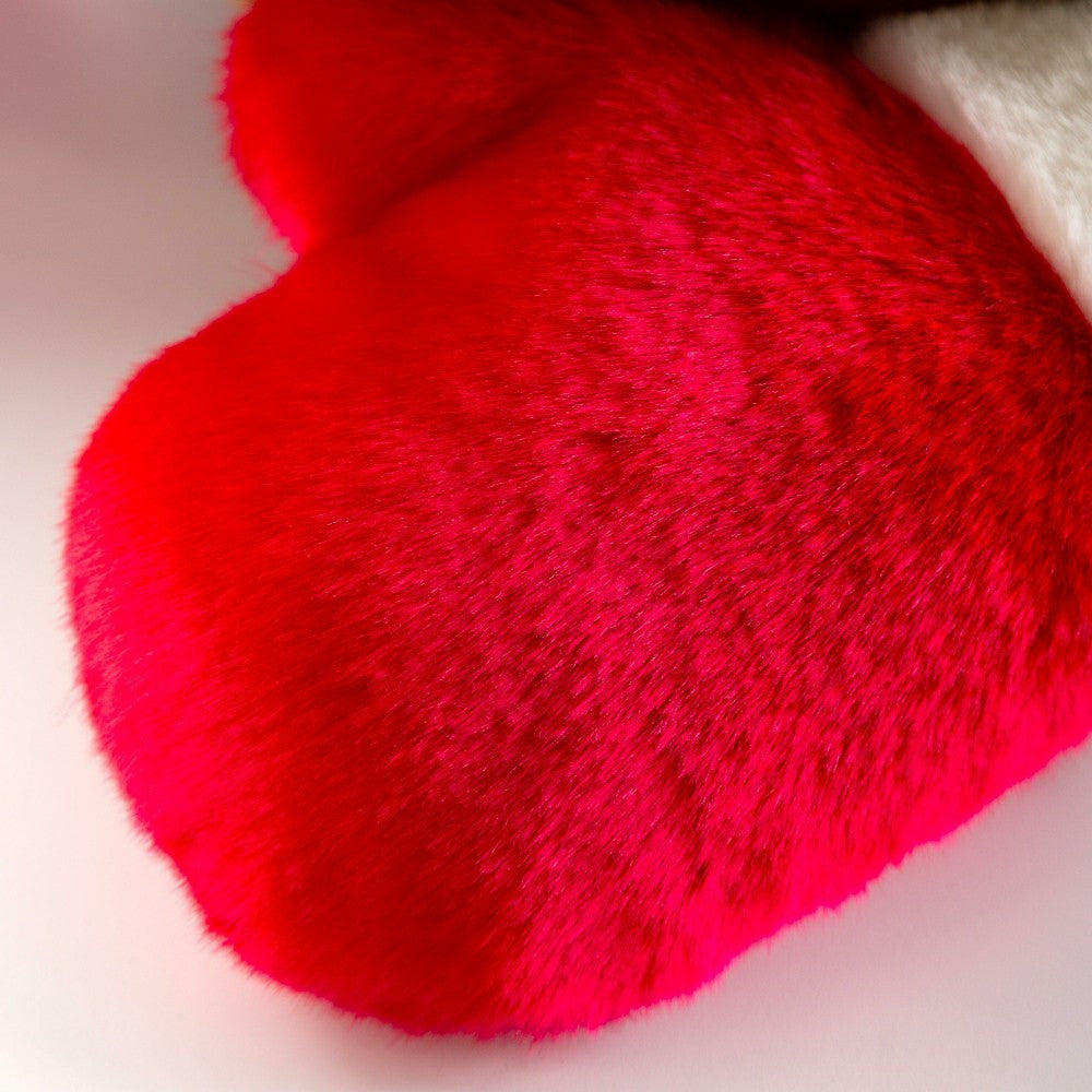 Tingle Elf Plush Cuddle Holiday Body Pillow | Plow & Hearth