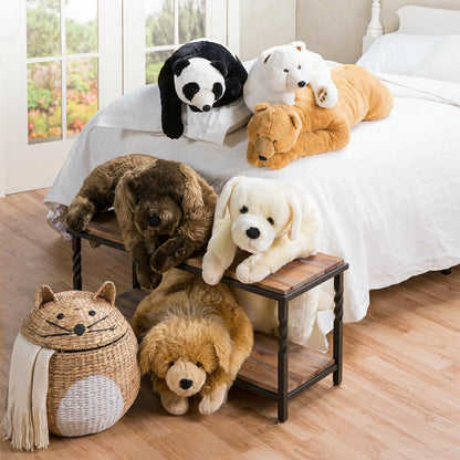 Labrador Body Pillow | Plow & Hearth